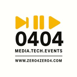Zero4Zero4 Official Logo